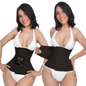 Cinturillas y Chalecos