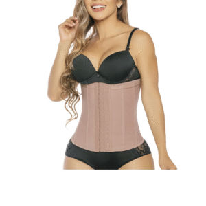 Cinturilla con broches (Ref: 315-1 CCB)
