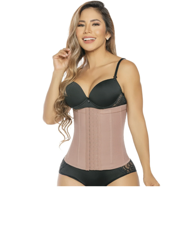 Cinturilla con broches (Ref: 315-1 CCB)