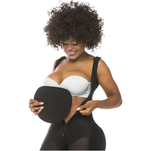 Tabla abdominal (Ref: 2507) - Imagen 2