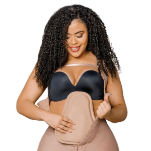 Tabla abdominal tipo pera (Ref: 2514)