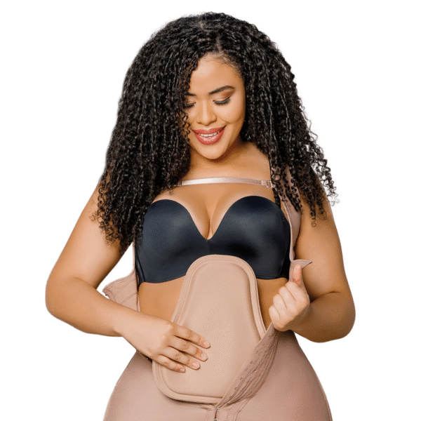 Tabla abdominal tipo pera (Ref: 2514)