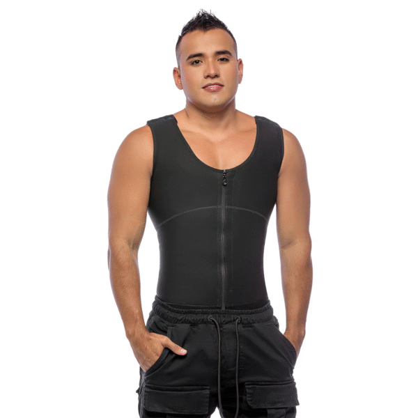 Chaleco para hombre (Ref: 122-C)
