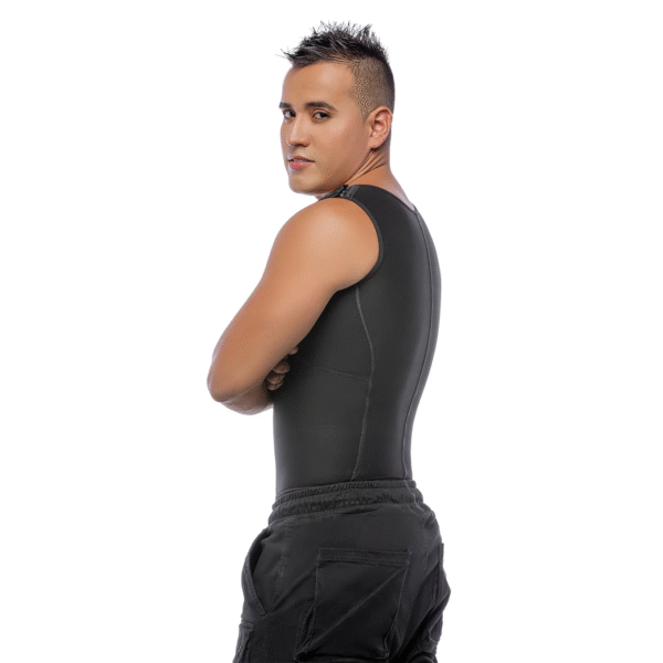 Chaleco para hombre (Ref: 122-C) - Imagen 2