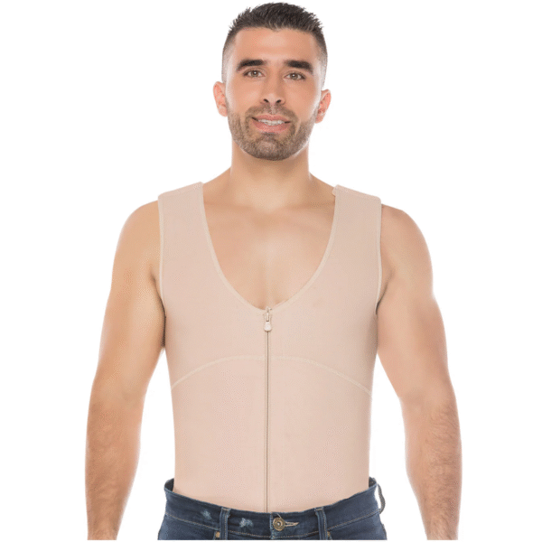 Chaleco para hombre (Ref: 122-C) - Imagen 3