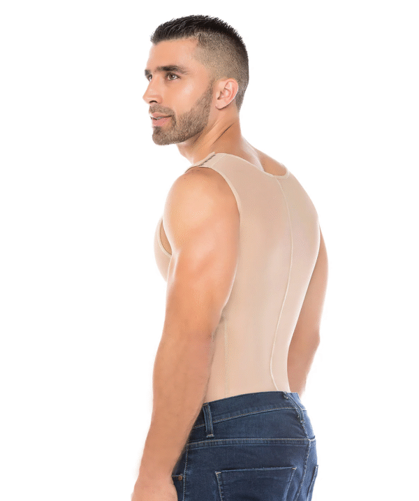 Chaleco para hombre (Ref: 122-C) - Imagen 4