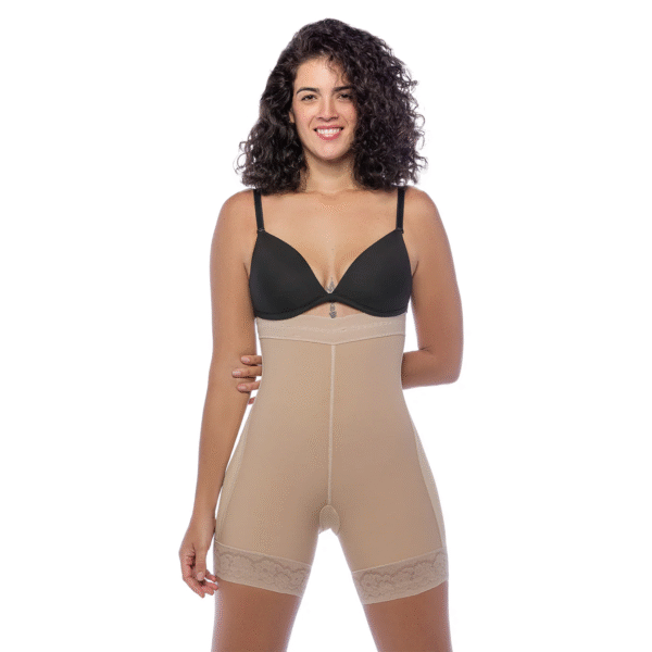 Faja con levantacola interno (Ref: 218-C) - Imagen 5