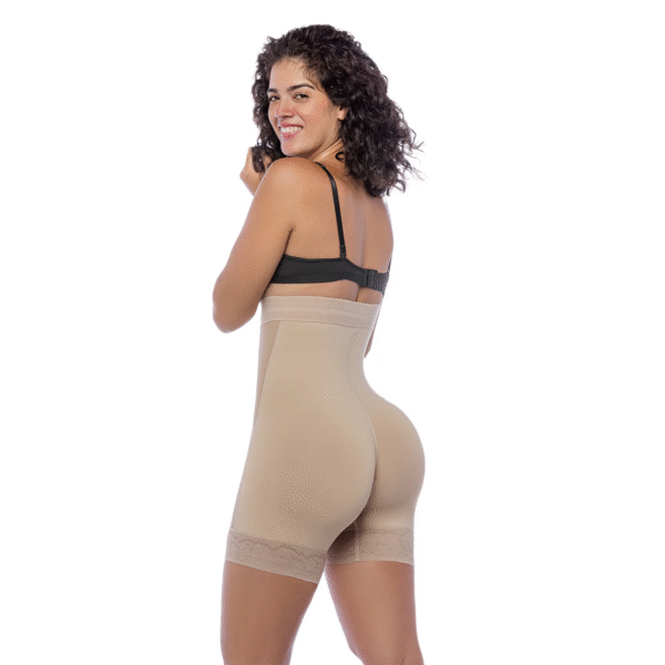Faja con levantacola interno (Ref: 218-C) - Imagen 6