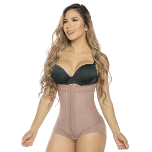 Body strapless con broches (Ref: 412-CCB)