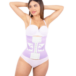 Cinturilla reloj de arena premium (RA-02)